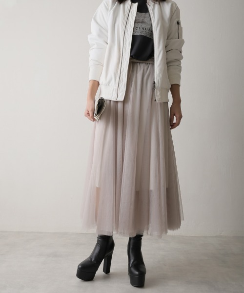 DEMETER【セール】【13.5cmヒール】厚底 ハイヒール ストレッチブーツ（ブーツ）