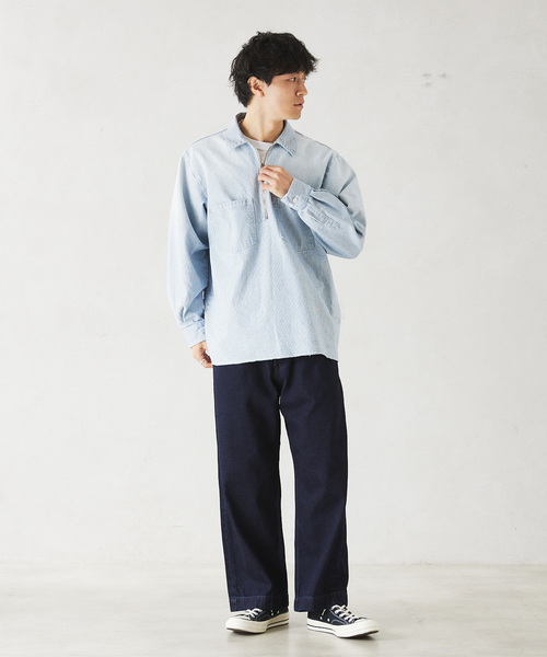 BEN DAVIS（ベンデイビス）の「BEN DAVIS / ベンデイビス 別注