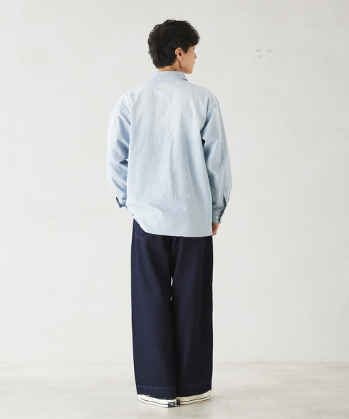 ベンデイビス　ジャーナルスタンダードレリューム　別注 楽天市場】【SALE／30%OFF】【BEN DAVIS / ベンデイビス】別注