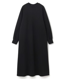 UNFILO（アンフィーロ）の「BEAUTY FORM JERSEY ワンピース（ワンピース・レディース）」