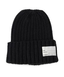 green label relaxing | GLR2×2リブワッチ(キャップ)