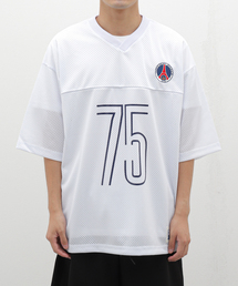 【Paris Saint-Germain / パリ・サン=ジェルマン】 JP MESH TEE