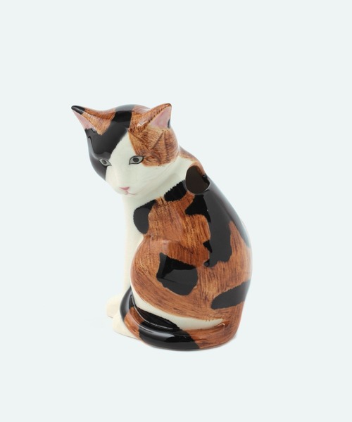 studio CLIP(スタディオクリップ)の「【Orneko BY CLIP】立体スタンドベース(インテリア雑貨・レディース・その他2/その他3/その他1・FREE)」の8枚目の写真