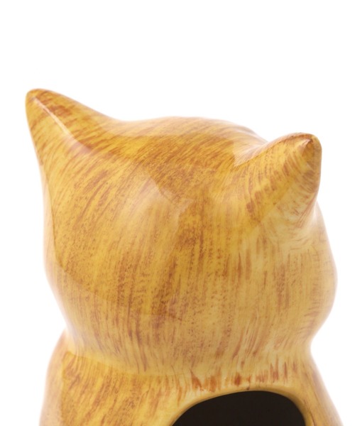 studio CLIP(スタディオクリップ)の「【Orneko BY CLIP】立体スタンドベース(インテリア雑貨・レディース・その他2/その他3/その他1・FREE)」の16枚目の写真