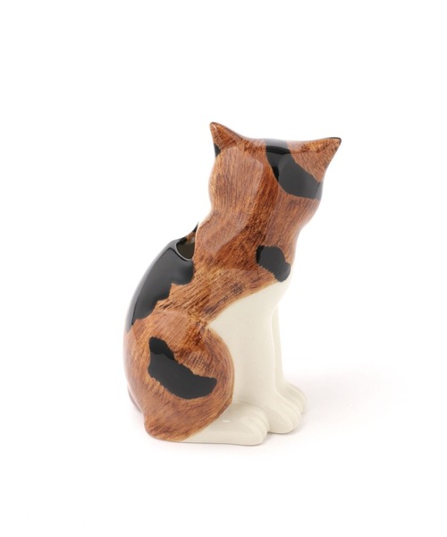 studio CLIP(スタディオクリップ)の「【Orneko BY CLIP】立体スタンドベース(インテリア雑貨・レディース・その他2/その他3/その他1・FREE)」の18枚目の写真