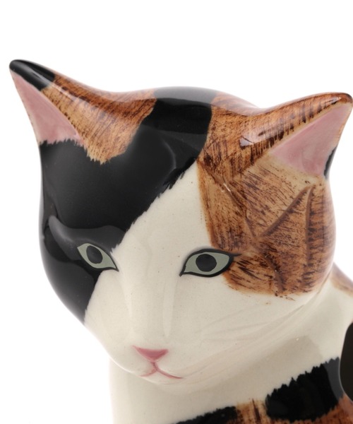 studio CLIP(スタディオクリップ)の「【Orneko BY CLIP】立体スタンドベース(インテリア雑貨・レディース・その他2/その他3/その他1・FREE)」の19枚目の写真