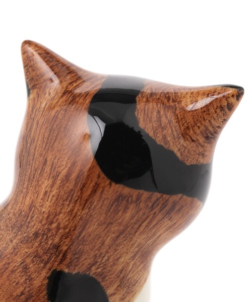 studio CLIP(スタディオクリップ)の「【Orneko BY CLIP】立体スタンドベース(インテリア雑貨・レディース・その他2/その他3/その他1・FREE)」の21枚目の写真