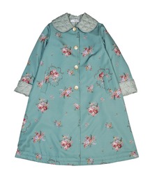 MILK（ミルク）の「Garden Rose コート（ダウンジャケット