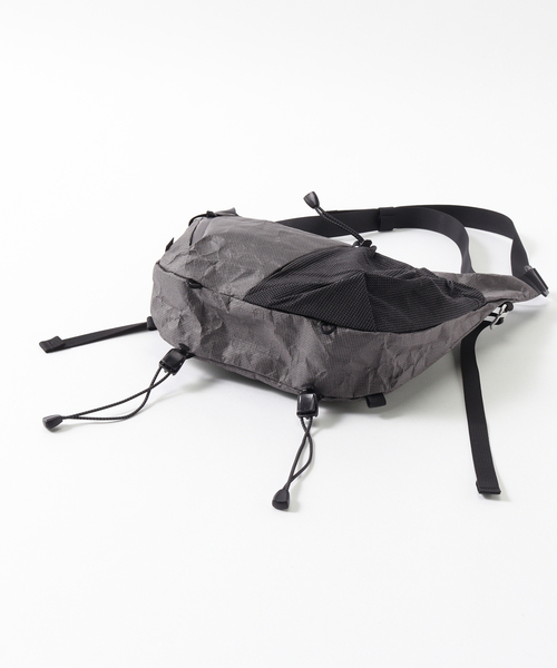 セール】SEALSON / シールソン CROSSBODY BAG（ショルダーバッグ