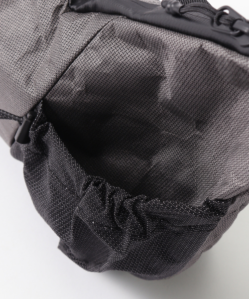 JOURNAL STANDARD(ジャーナルスタンダード)の「SEALSON / シールソン CROSSBODY BAG(ショルダーバッグ・メンズ・グレー・FREE)」の16枚目の写真