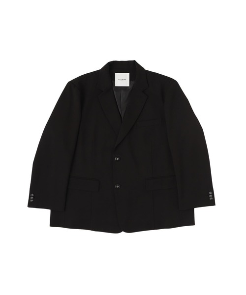 ACLENT（アクレント）の「ボーイフレンドオーバージャケット