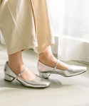 GLOBAL WORK(グローバルワーク)の「シューズ(パンプス)」