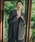 ANDRESD�i�A���h���X�h�j�́u�{�N�V�[���C���[�h�`���[���W���P�b�g / boxy layered tulle jacket�i�e�[���[�h�W���P�b�g�j�v�b�`���R�[��