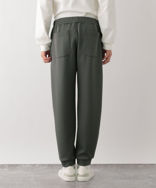 GLOBAL WORK Smile Seed Store（グローバルワーク スマイルシードストア）の「上品スウェットパンツ/129814（スウェットパンツ・メンズ・チャコール/ブラック・X-LARGE/LARGE/SMALL/MEDIUM）」の16枚目の写真