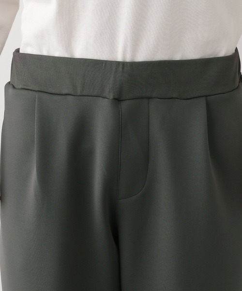 GLOBAL WORK Smile Seed Store（グローバルワーク スマイルシードストア）の「上品スウェットパンツ/129814（スウェットパンツ・メンズ・チャコール/ブラック・X-LARGE/LARGE/SMALL/MEDIUM）」の17枚目の写真