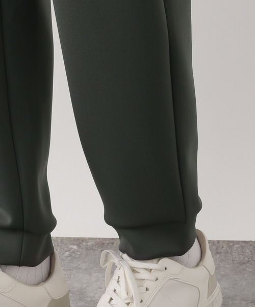 GLOBAL WORK Smile Seed Store（グローバルワーク スマイルシードストア）の「上品スウェットパンツ/129814（スウェットパンツ・メンズ・チャコール/ブラック・X-LARGE/LARGE/SMALL/MEDIUM）」の19枚目の写真