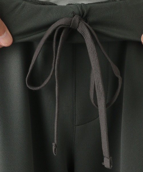 GLOBAL WORK Smile Seed Store（グローバルワーク スマイルシードストア）の「上品スウェットパンツ/129814（スウェットパンツ・メンズ・チャコール/ブラック・X-LARGE/LARGE/SMALL/MEDIUM）」の20枚目の写真