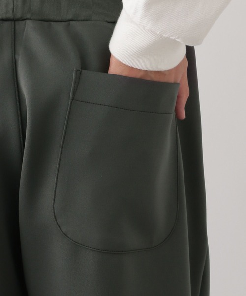 GLOBAL WORK Smile Seed Store（グローバルワーク スマイルシードストア）の「上品スウェットパンツ/129814（スウェットパンツ・メンズ・チャコール/ブラック・X-LARGE/LARGE/SMALL/MEDIUM）」の22枚目の写真