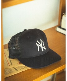 NEW ERA(j[G)́yʒzNEW ERA / 9THIRTY MESH(Lbv)