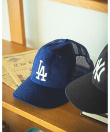 NEW ERA(j[G)́yʒzNEW ERA / 9THIRTY MESH(Lbv)