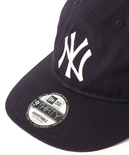 ≠ME ×NEW ERA® 9THIRTY™ 2セット 14542689_3.jpg