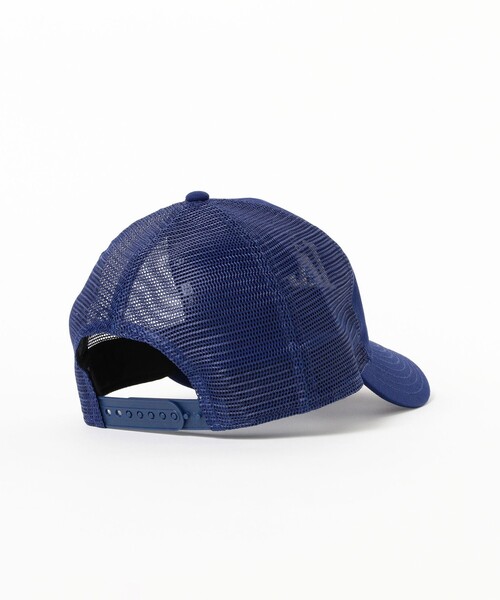 FDMTL（ファンダメンタル）の「FDMTL/ファンダメンタル×NEWERA