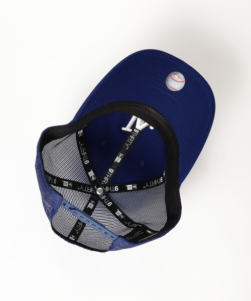 NEW ERA（ニューエラ）の「【別注】NEW ERA / 9THIRTY MESH（キャップ