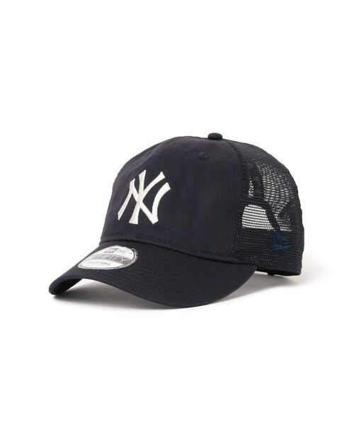 セール】【別注】NEW ERA / 9THIRTY MESH（キャップ）｜NEW ERA