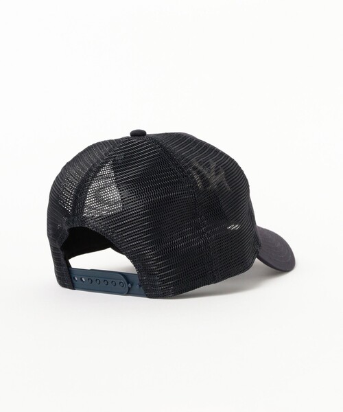 NEW ERA（ニューエラ）の「【別注】NEW ERA / 9THIRTY MESH（キャップ・メンズ・ブルー/ネイビー・ONE SIZE）」の10枚目の写真