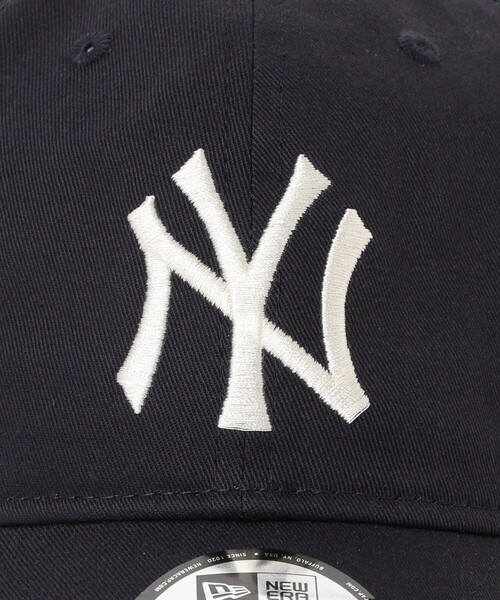 【★値下中★】 ≠ME NEW ERA 9THIRTY キャップ NEW ERA キャップ 帽子 「別注」NEW / 9THIRTY MESH メンズ
