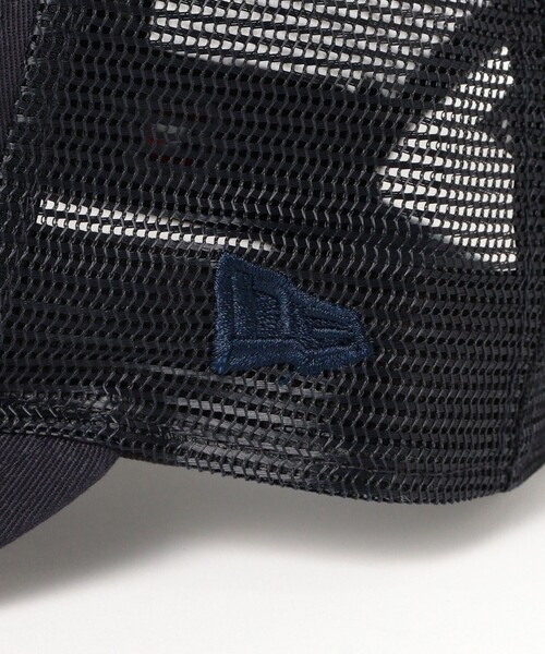 NEW ERA（ニューエラ）の「【別注】NEW ERA / 9THIRTY MESH（キャップ・メンズ・ブルー/ネイビー・ONE SIZE）」の12枚目の写真