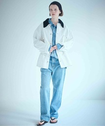 SEA（シー）｜デニムパンツ一覧 - WEAR