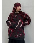 jouetie(ジュエティ)の「トップス(ニット/セーター)」