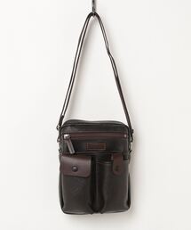 POLOFIELD | 合成皮革 ショルダーバッグ(ショルダーバッグ)