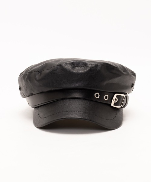 サイドベルト キャスケット（キャスケット）｜MAD MAD（マッドマッド