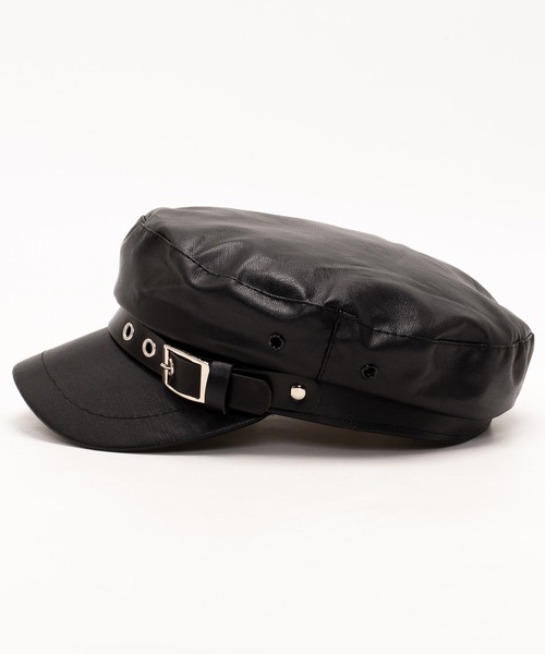 サイドベルト キャスケット（キャスケット）｜MAD MAD（マッドマッド