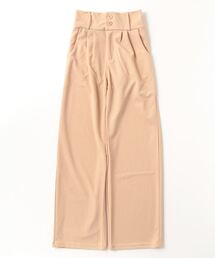 Per sist ence（パーシエンス）の「ハイウエストスラックス（スラックス）」