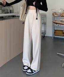 Per sist ence（パーシエンス）の「ハイウエストスラックス（スラックス）」