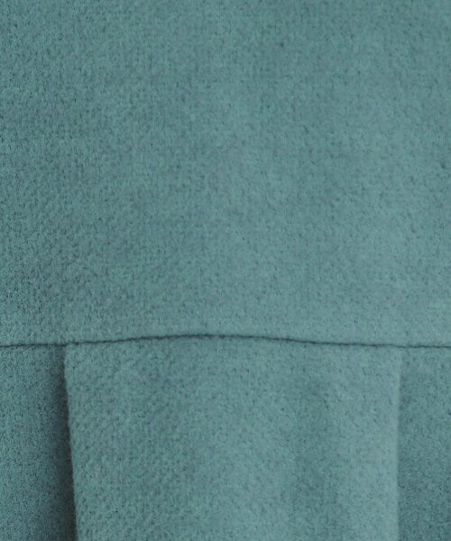 index(インデックス)の「◆起毛ツイード調ジャージトップス【洗濯機洗い可】(Tシャツ/カットソー・レディース・グレー/ブルーグリーン/ベージュ系その他7/ブラック系3・40/42/36/38)」の16枚目の写真