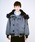 Camphor wood�i�J���t�@�[�E�b�h�j�́ufade processing nylon twill N2-B flight jacket / �s�O�����g�t�F�[�h���HN2-B�t���C�g�~���^���[�W���b�P�b�g�iMA-1�j�v�b�u���b�N