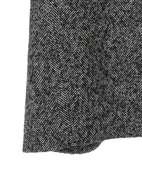 Green Parks(グリーンパークス)の「ヘリンボーンノーカラーコート(ノーカラーコート・レディース・その他・FREE)」の16枚目の写真