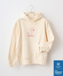 Volkswagen（フォルクスワーゲン）の「PEANUTS×VW SNOOPY×フォルクスワーゲンスウェットプルパーカー（パーカー）」