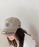 NEW ERA(ニューエラ)の「帽子(キャップ)」