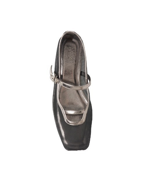 Sheer Strap Shoes/シアーストラップシューズ（その他シューズ