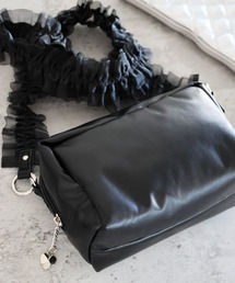 LAKOLE | マルチスクエアポーチ / 286450(ポーチ)