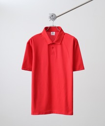 BEES BEAM（ビーズビーム）の「BEES BEAM ｱｸﾃｨﾌﾞﾎﾟﾛｼｬﾂ（ポロシャツ）」