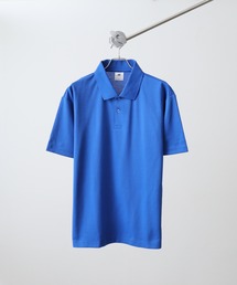 BEES BEAM（ビーズビーム）の「BEES BEAM ｱｸﾃｨﾌﾞﾎﾟﾛｼｬﾂ（ポロシャツ）」