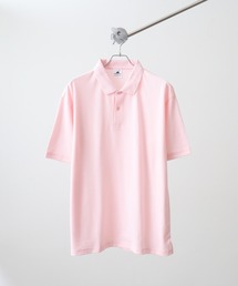 BEES BEAM（ビーズビーム）の「BEES BEAM ｱｸﾃｨﾌﾞﾎﾟﾛｼｬﾂ（ポロシャツ）」