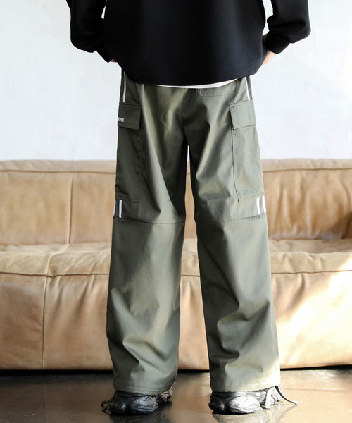 セール】【neos】CONVERSE コンバース ルーズシルエット ワンポイント