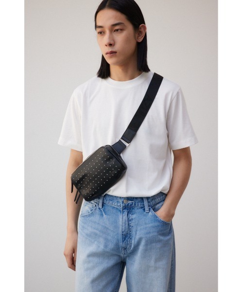 セール/ブランド古着】ウエストバッグ（ボディバッグ/ウエストポーチ  